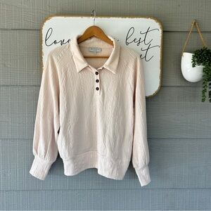 Hayden Los Angelas Collared Shirt